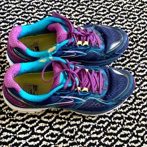 Brooks Ghost Running Shoes
